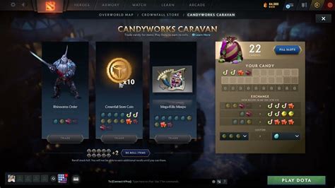 jackpot dota 2